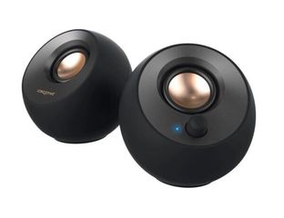 Creative - Pebble V2 Desktop Speakers-thumb-1