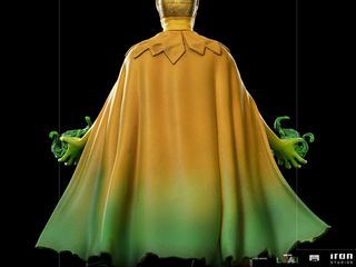 LOKI - Classic Loki Variant - Statue 1/10 BDS Art Scale 21cm-thumb-4