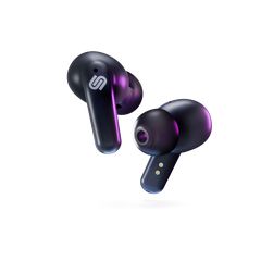 Urbanista - Seoul Midnight Black - In-Ear Headphones / Electronics