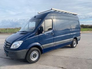 Mercedes-Benz '11 Sprinter 313 CDI