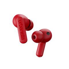 Urbanista - Atlanta Scarlet Red / Electronics