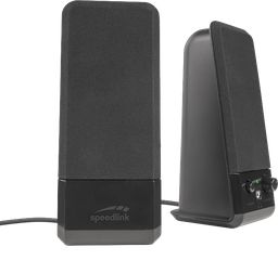 Speedlink - Event USB Powered Stereo Computer PC Speakers / Computers-thumb-1