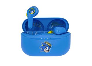 OTL - TWS Earpods - Sonic the Hedgehog (SH0902) / Toys