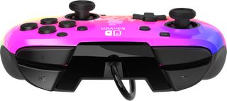 PDP Rematch Wired controller - Star Spectrum / Nintendo Switch-thumb-1
