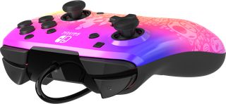 PDP Rematch Wired controller - Star Spectrum / Nintendo Switch-thumb-4