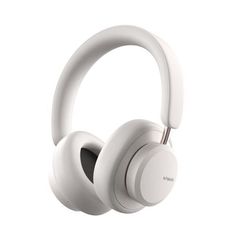 Urbanista - Miami White Pearl Wireless ANC Headphones / Electronics