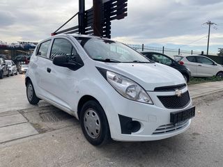 Chevrolet Spark 2013 ΓΡΑΜΜΑΤΙΑ ΜΕ ΔΟΣΕΙΣ ΧΩΡΙΣ ΤΡΑΠΕΖΕΣ