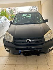 Toyota RAV 4 '05  