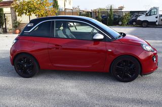 Opel Adam 2014 ROCKS 1.0 DI Turbo ecoFlex Start&Stop-thumb-2