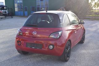 Opel Adam 2014 ROCKS 1.0 DI Turbo ecoFlex Start&Stop-thumb-3