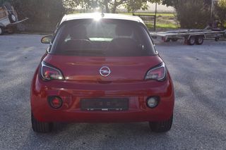 Opel Adam 2014 ROCKS 1.0 DI Turbo ecoFlex Start&Stop-thumb-4