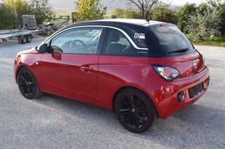 Opel Adam 2014 ROCKS 1.0 DI Turbo ecoFlex Start&Stop-thumb-5