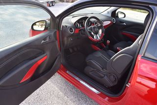Opel Adam 2014 ROCKS 1.0 DI Turbo ecoFlex Start&Stop-thumb-7