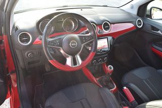 Opel Adam 2014 ROCKS 1.0 DI Turbo ecoFlex Start&Stop-thumb-8