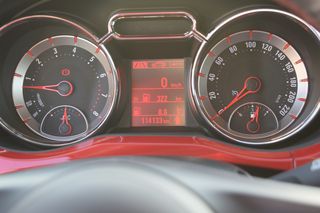 Opel Adam 2014 ROCKS 1.0 DI Turbo ecoFlex Start&Stop-thumb-9