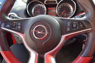Opel Adam 2014 ROCKS 1.0 DI Turbo ecoFlex Start&Stop-thumb-10