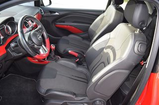 Opel Adam 2014 ROCKS 1.0 DI Turbo ecoFlex Start&Stop-thumb-12
