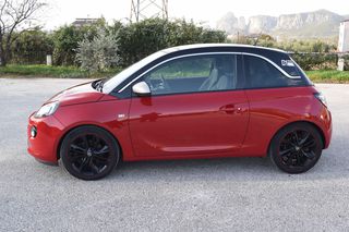 Opel Adam 2014 ROCKS 1.0 DI Turbo ecoFlex Start&Stop-thumb-20