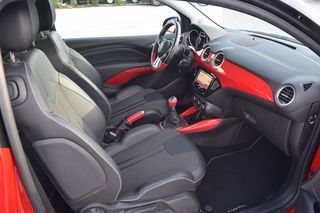 Opel Adam 2014 ROCKS 1.0 DI Turbo ecoFlex Start&Stop-thumb-21