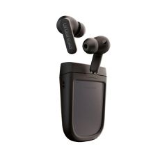 Urbanista - Phoenix - Solar Charging In-Ear Headphones - Midnight Black / Electronics