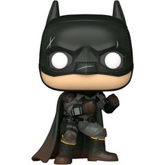 POP figure The Batman - Batman Exclusive-thumb-1