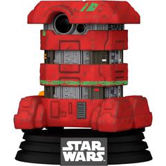 POP figure Star Wars B2EMO Exclusive