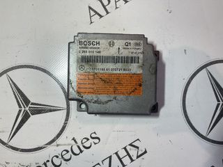 ΕΓΚΕΦΑΛΟΣ ΑΕΡΟΣΑΚΟΥ W211 W219