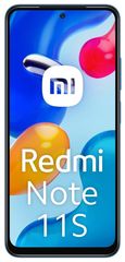 Xiaomi Redmi Note 11S 6/128GB Twilight Blue