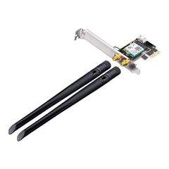 Cudy WE3000 network card Internal WLAN / Bluetooth 2400 Mbit/s-thumb-1