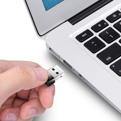 Cudy WU650 network card WLAN 433 Mbit/s-thumb-4