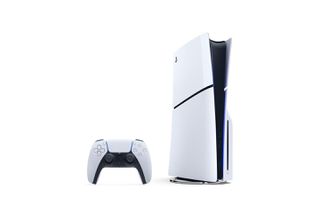 PlayStation 5 Standard Edition Slim (Nordic) / PlayStation 5