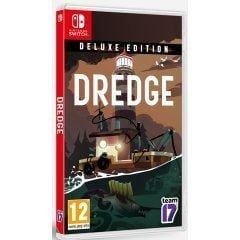 Dredge (Deluxe Edition) / Nintendo Switch