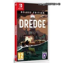 Dredge (Deluxe Edition) / Nintendo Switch