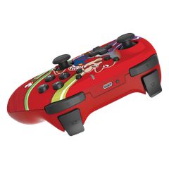 HORI - Wireless HORIPAD - Mario IML - Switch/Switch 2 / Nintendo Switch 2-thumb-1