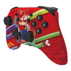 HORI - Wireless HORIPAD - Mario IML - Switch/Switch 2 / Nintendo Switch 2-thumb-4