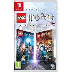 LEGO Harry Potter Collection (SPA/Multi in Game) / Nintendo Switch