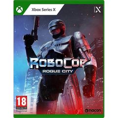 RoboCop: Rogue City / Xbox Series X