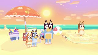 Bluey : The Videogame / PlayStation 4-thumb-3