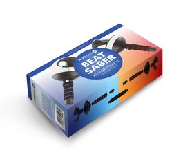 MAXX TECH PSVR2 BEAT SABER / PlayStation 5