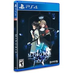 Minoria (Limited Run Games) (Import) / PlayStation 4