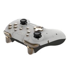 Trade Invaders Wireless Controller Harry Potter Hedwig White (Nintendo Switch) / Nintendo Switch-thumb-2