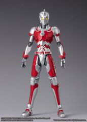 Ultraman S.H. Figuarts Action Figure Ultraman Suit Ace (The Animation) 15 cm