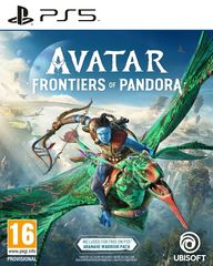 Avatar: Frontiers Of Pandora / PlayStation 5