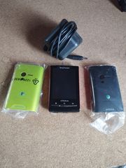 Sony Ericsson Xperia x10 mini  
