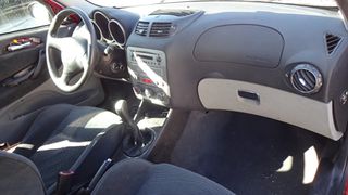 Ζώνες Ασφαλείας Alfa Romeo 147 '01 Προσφορά