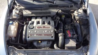 Ζώνες Ασφαλείας Alfa Romeo 147 '02 Προσφορά-thumb-4