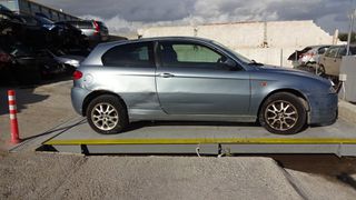 Ζώνες Ασφαλείας Alfa Romeo 147 '02 Προσφορά-thumb-3
