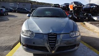 Ζώνες Ασφαλείας Alfa Romeo 147 '02 Προσφορά-thumb-1