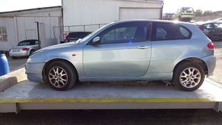 Ζώνες Ασφαλείας Alfa Romeo 147 '02 Προσφορά-thumb-2