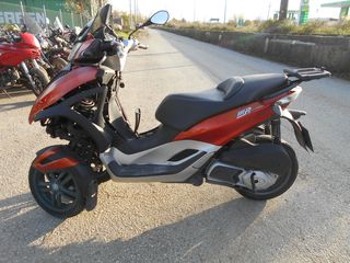  PIAGGIO MP3 300 YOURBAN LT SPORT